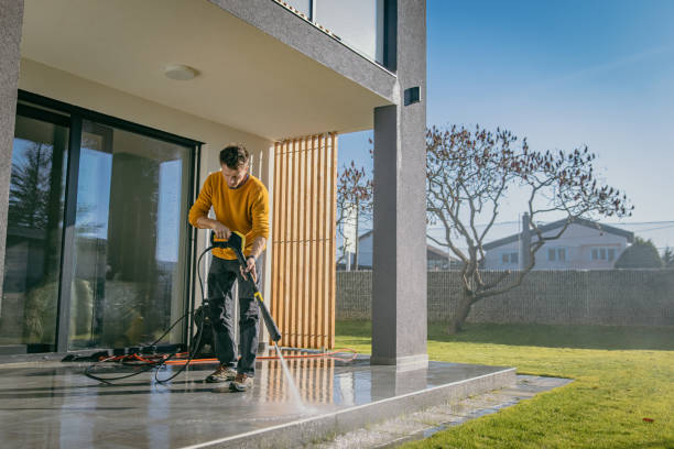Best Roof Washing  in Portsmouth, NH